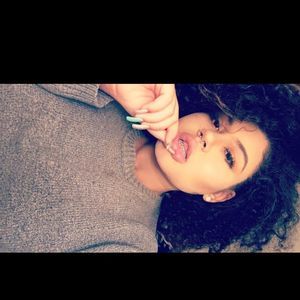 Meet your Posher, Jadelyn